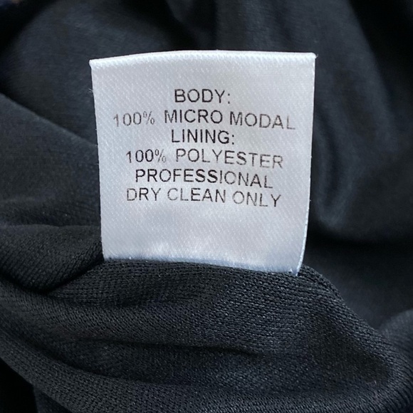 TORN By Ronny Kobo Leopard Cheetah Print Layered Mini Skirt Sz M - Picture 5 of 10